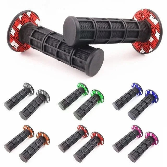ProTaper Grips