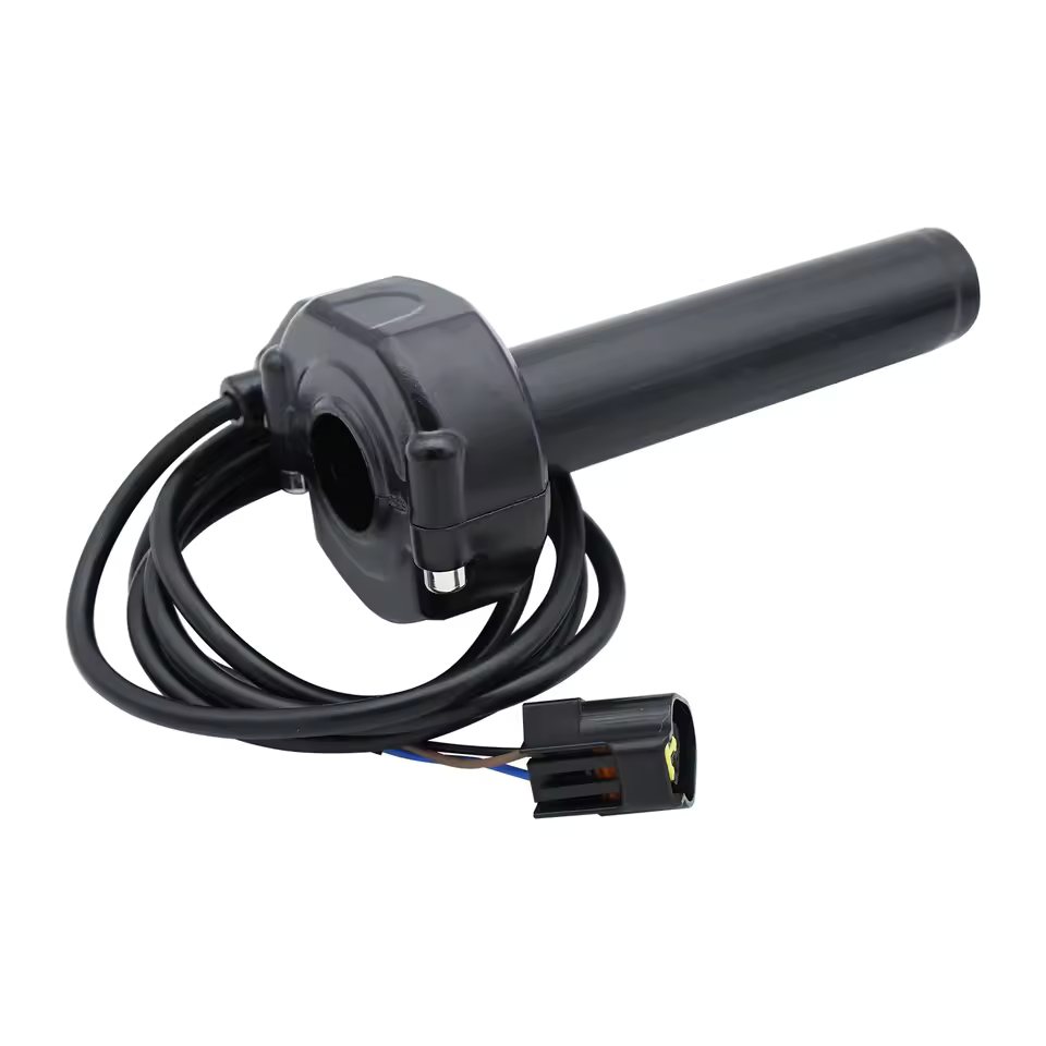 Upgraded Electric Bike Surron Style Throttle