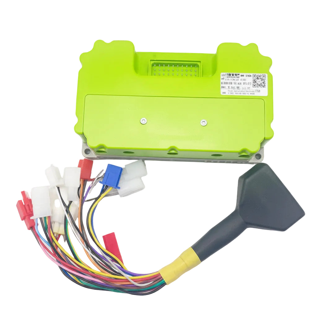 Fardriver 72240 - Budget Powerful Controller